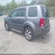 5FNYF3H59FB016632 2015 Honda Pilot Ex-L auction photo thumbnail 3