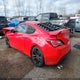 KMHHU6KJ6DU105930 2013 Hyundai Genesis 3.8 Track auction photo thumbnail 3