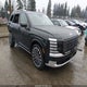 KM8RMESA4TU038080 2026 Hyundai Palisade Hev Calligraphy auction photo thumbnail 1