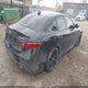 ZARFAECN9H7544257 2017 Alfa Romeo Giulia Ti Rwd auction photo thumbnail 4