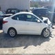 3KPC24A63NE157859 2022 Hyundai Accent Se auction photo thumbnail 14