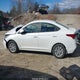 3KPC24A63NE157859 2022 Hyundai Accent Se auction photo thumbnail 15