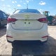 3KPC24A63NE157859 2022 Hyundai Accent Se auction photo thumbnail 17