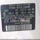 3KPC24A63NE157859 2022 Hyundai Accent Se auction photo thumbnail 9