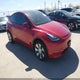 5YJYGDEE9LF044708 2020 Tesla Model Y Long Range Dual Motor All-Wheel Drive auction photo thumbnail 1