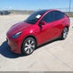 5YJYGDEE9LF044708 2020 Tesla Model Y Long Range Dual Motor All-Wheel Drive auction photo thumbnail 2