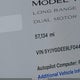 5YJYGDEE9LF044708 2020 Tesla Model Y Long Range Dual Motor All-Wheel Drive auction photo thumbnail 7