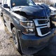 1GNSKAKC9KR323971 2019 Chevrolet Tahoe Ls auction photo thumbnail 17