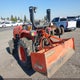 KBUL4BHRVMJG98086 2021 Kubota L3901 Hst Tractor auction photo thumbnail 3