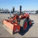 KBUL4BHRVMJG98086 2021 Kubota L3901 Hst Tractor auction photo thumbnail 4