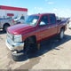 3GCPCSE09DG326584 2013 Chevrolet Silverado 1500 Lt auction photo thumbnail 2