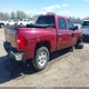 3GCPCSE09DG326584 2013 Chevrolet Silverado 1500 Lt auction photo thumbnail 4