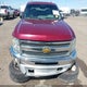 3GCPCSE09DG326584 2013 Chevrolet Silverado 1500 Lt auction photo thumbnail 6