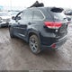 5TDBZRFH5KS942738 2019 Toyota Highlander Le auction photo thumbnail 3