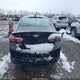 1G1ZD5ST4NF168057 2022 Chevrolet Malibu Fwd Lt auction photo thumbnail 17
