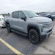 1GC10YEH0TU403166 2026 Chevrolet Silverado Ev Lt auction photo thumbnail 1