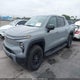 1GC10YEH0TU403166 2026 Chevrolet Silverado Ev Lt auction photo thumbnail 2