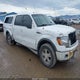 1FTFW1EV4AFD57649 2010 Ford F-150 Fx4/Harley-Davidson/King Ranch/Lariat/Platinum/Xl/Xlt auction photo thumbnail 1