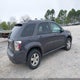 2CNDL63F576069646 2007 Chevrolet Equinox Lt auction photo thumbnail 4