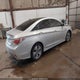 KMHEC4A47FA121242 2015 Hyundai Sonata Hybrid Limited auction photo thumbnail 4