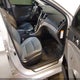 KMHEC4A47FA121242 2015 Hyundai Sonata Hybrid Limited auction photo thumbnail 5