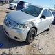 4T1BE46K48U236600 2008 Toyota Camry auction photo thumbnail 2