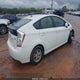JTDKN3DU5B1339343 2011 Toyota Prius Two auction photo thumbnail 4