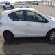JTDKDTB33C1518933 2012 Toyota Prius C Two auction photo thumbnail 13