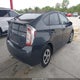 JTDKN3DU3D1704735 2013 Toyota Prius Two auction photo thumbnail 4