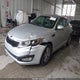 5XXGM4A73CG033518 2012 Kia Optima Lx auction photo thumbnail 2