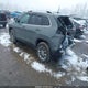 1C4PJMLB8LD560104 2020 Jeep Cherokee Latitude Plus 4X4 auction photo thumbnail 3