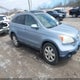 5J6RE48709L055524 2009 Honda Cr-V Ex-L auction photo thumbnail 1