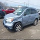 5J6RE48709L055524 2009 Honda Cr-V Ex-L auction photo thumbnail 6