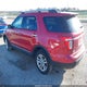 1FMHK7D81BGA42754 2011 Ford Explorer Xlt auction photo thumbnail 3
