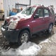 SHSRD78585U325002 2005 Honda Cr-V Lx auction photo thumbnail 2