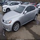 JTHCK262285018072 2008 Lexus Is 250 auction photo thumbnail 2