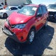 JTMZFREV2FJ035995 2015 Toyota Rav4 Le auction photo thumbnail 2