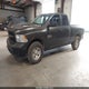 1C6RR7FG9KS629524 2019 Ram 1500 Classic Tradesman 4X4 6'4 Box auction photo thumbnail 2