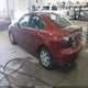 JM1BK12F181180881 2008 Mazda Mazda3 I Sport auction photo thumbnail 3