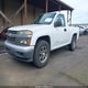 1GCCS148148156147 2004 Chevrolet Colorado Fleet auction photo thumbnail 2