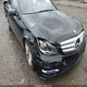 WDDGF8BB7CR204570 2012 Mercedes-Benz C 300 Sport 4Matic auction photo thumbnail 15