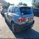 WBXPA73465WC49643 2005 BMW X3 2.5I auction photo thumbnail 3