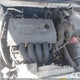 1NXBR32E13Z137353 2003 Toyota Corolla S auction photo thumbnail 10