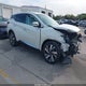 5N1AZ2CJ9PC128462 2023 Nissan Murano Sl Fwd auction photo thumbnail 1