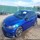 WVWWF7AU7JW070967 2018 Volkswagen Golf R 2.0T W/Dcc Navigation auction photo thumbnail 2