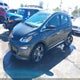 1G1FZ6S01L4145859 2020 Chevrolet Bolt Ev Fwd Premier auction photo thumbnail 2