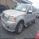 5LTPW16586FJ25675 2006 Lincoln Mark Lt auction photo thumbnail 2