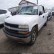 2GCEC19T911199166 2001 Chevrolet Silverado 1500 auction photo thumbnail 2