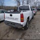 2GCEC19T911199166 2001 Chevrolet Silverado 1500 auction photo thumbnail 4
