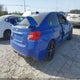 JF1VA1N68K8826773 2019 Subaru Wrx Limited auction photo thumbnail 4